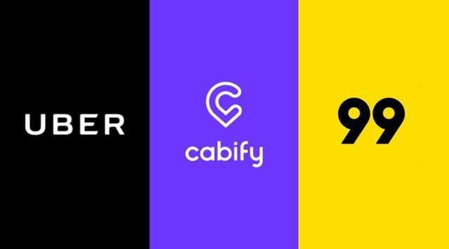 UBER, 99TAXI, CABIFY, KOVI, PORTOSEGURO, E TAXISTAS / Temos preços e condições especiais, consulte em nosso blog